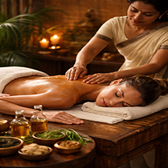 Back & Neck Treatment